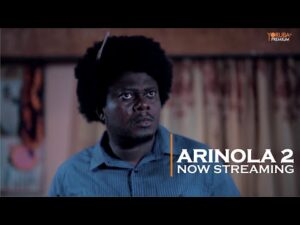 Download ARINOLA (PART 2) - Latest 2023 Yoruba Movie