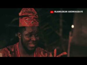 Aroni o Wale (Part 2) By OLUODE OLAMILEKAN AKEWIAGBAYE