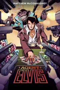 Agent Elvis Season 1 MP4 Download