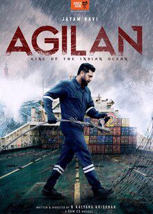 Agilan (2023) Indian Bollywood Movie