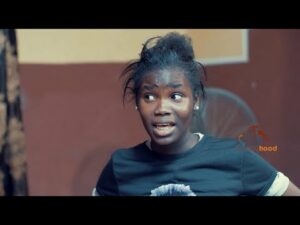 Aje Afefe - Latest 2023 Yoruba Movie