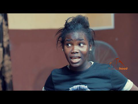 Aje Afefe - Latest 2023 Yoruba Movie