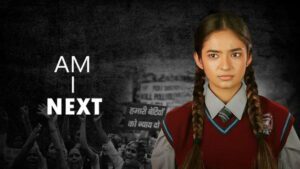 Am I Next (2023) Indian Movie