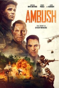 Ambush (2023) - Hollywood Movie