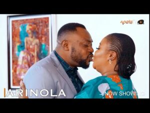 Download Arinola - Latest 2023 Yoruba Movie
