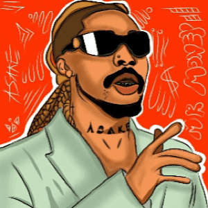 Download Asake – Agility