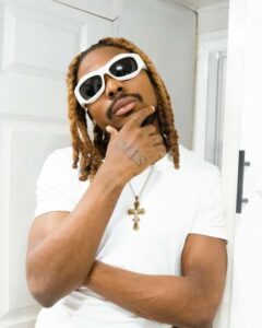 Asake – Tranquility