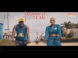 BAMIJI TEMI – Latest 2023 Yoruba Movie