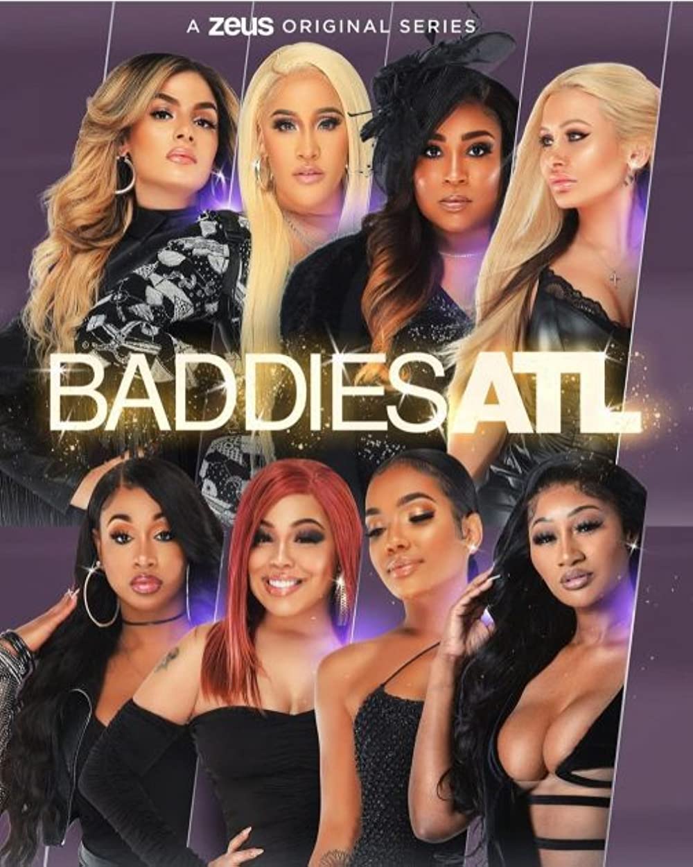 Baddies ATL Season 1