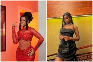 Beauty Goddess biography 