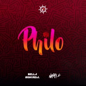 Bella Shmurda Ft. Nasty C – Philo