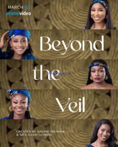 Beyond The Veil Season 1