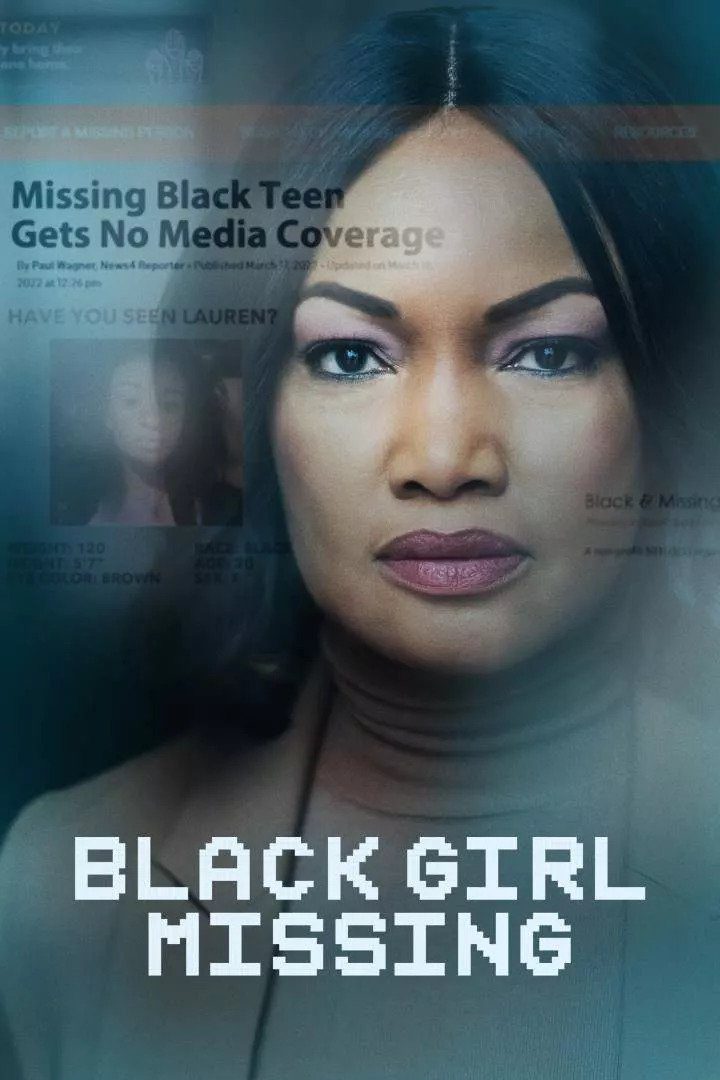 Black Girl Missing (2023) - Hollywood Movie
