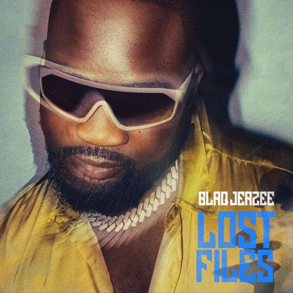 Blaq Jerzee Lost Files EP