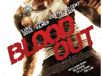 Blood Out (2011) - Hollywood Movie