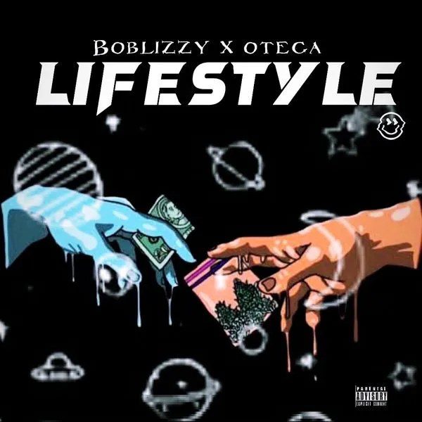 Boblizzy Ft. Otega – Lifestyle