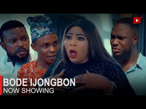 Download Bode Ijogbon - Latest 2023 Yoruba Movie