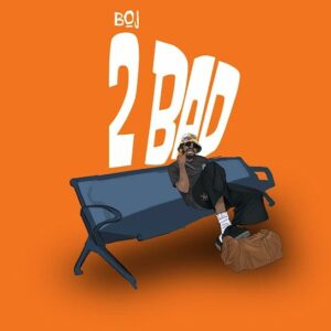 BOJ – 2 Bad