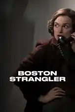 Boston Strangler (2023)