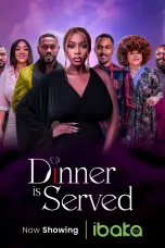 Breakfast Is Served (2023)