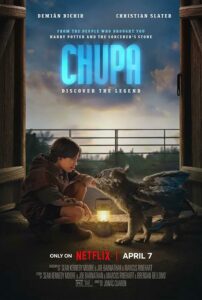 CHUPA (2023) Hollywood Movie Download