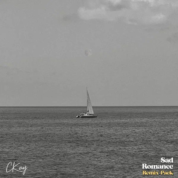 Download CKay – By Now (Amapiano Version)