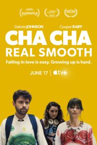 Cha Cha Real Smooth (2022) - Hollywood Movie
