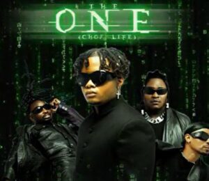 Crayon Ft. Yaba Buluku Boyz – The One (Chop Life)