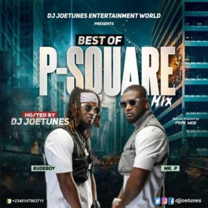 Best of P Square