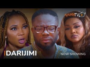 Darijimi – Latest 2023 Yoruba Movie