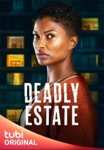 Deadly Estate (2023) MP4 Movie Download 