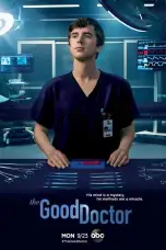 The Good Doctor Season 2