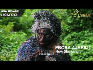 Download EBORA AJABIIJI - Latest 2023 Yoruba Movie