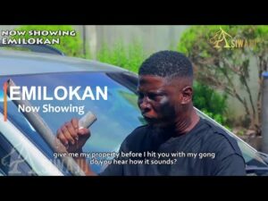 Download EMILOKAN - Yoruba 2023 Movie