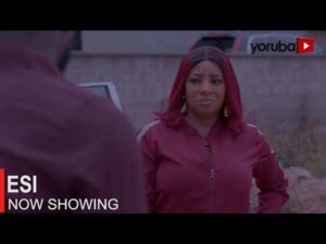 Download ESI – Latest 2023 Yoruba Movie