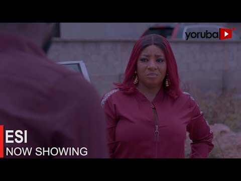 Download ESI – Latest 2023 Yoruba Movie