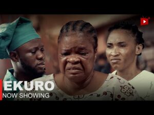 Download Ekuro - Latest 2023 Yoruba Movie
