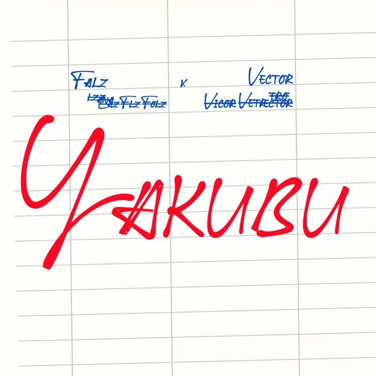 Download Falz Ft. Vector – Yakubu