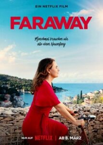 Faraway (2023) Hollywood Movie