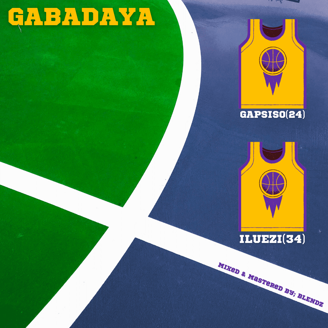 Download Gapsiso Ft. Iluezi - Gabadaya