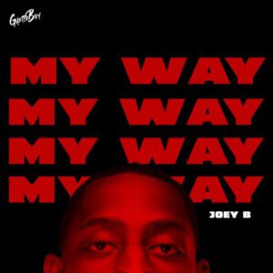 Download Ghetto Boy Ft. Joey B – My Way