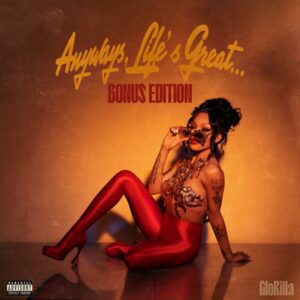 GloRilla Ft. Lil Durk – Exs (Phatnall Remix)