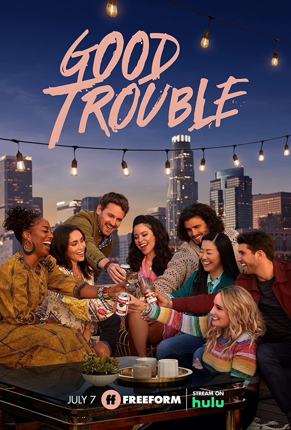 Good Trouble Season 5 TV Series