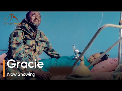 Gracie - Latest 2023 Yoruba Movie