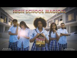 Download High School Magical - Season 2 Episode 1 (The Betrayal)