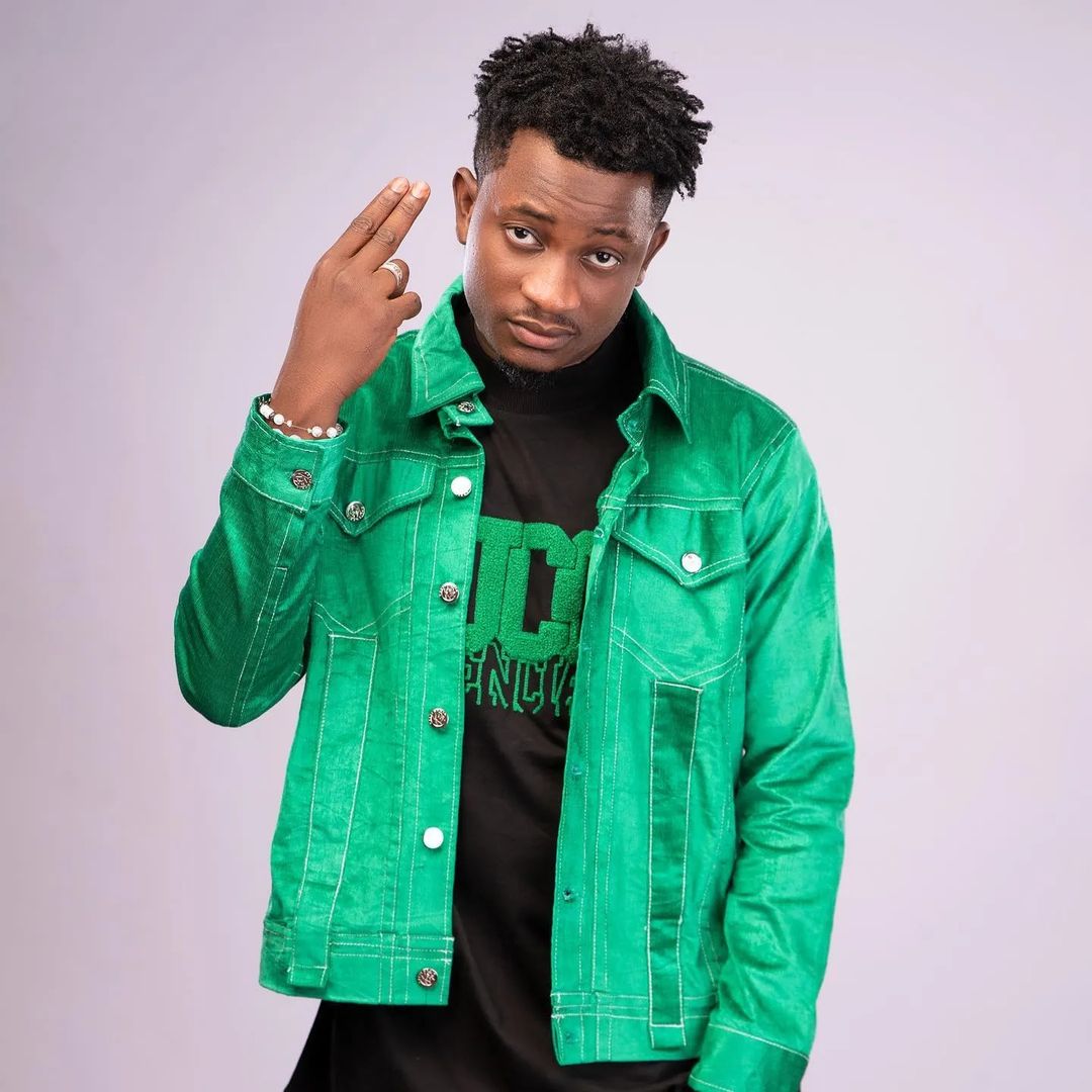 Hamisu Breaker – Mafarkina