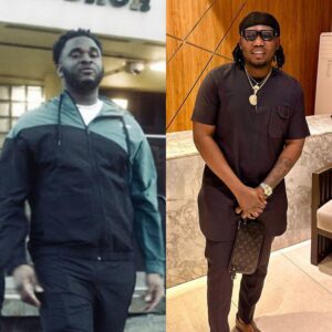 Harry Aye Ft. Qdot – Greatness