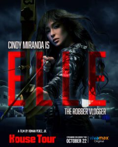 House Tour (2021) Filipino Movie