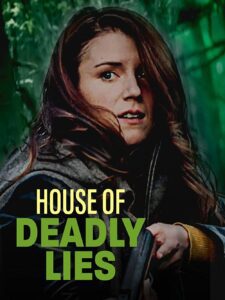 House of Deadly Lies (2023) MP4 Movie Download 