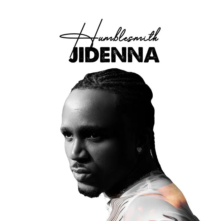 Download Humblesmith – Jidenna